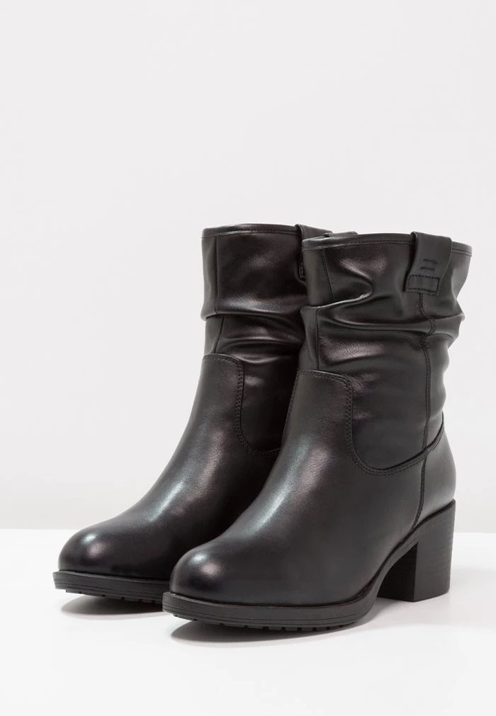 Bottines ANNA FIELD Anna Field Classic Ankle Boots Noir Femme | IKH-7673488